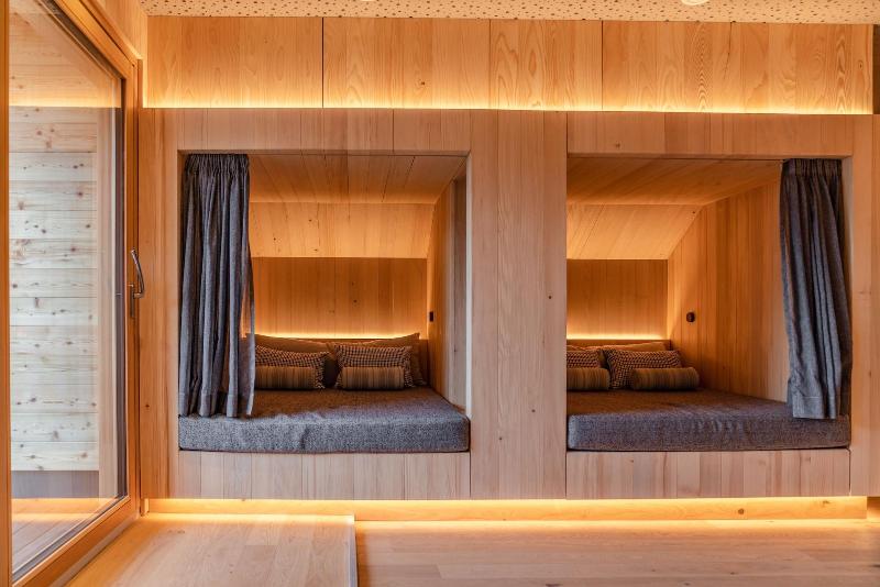 Stadtvilla Schladming Boutiquehotel - Aktivite