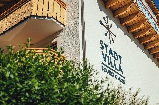 Stadtvilla Schladming Boutiquehotel fotoÄŸrafÄ±
