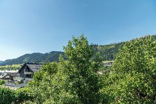 Stadtvilla Schladming Boutiquehotel fotoÄŸrafÄ±