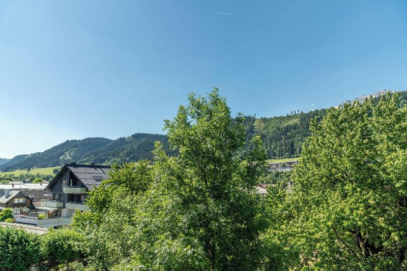 Stadtvilla Schladming Boutiquehotel - Genel