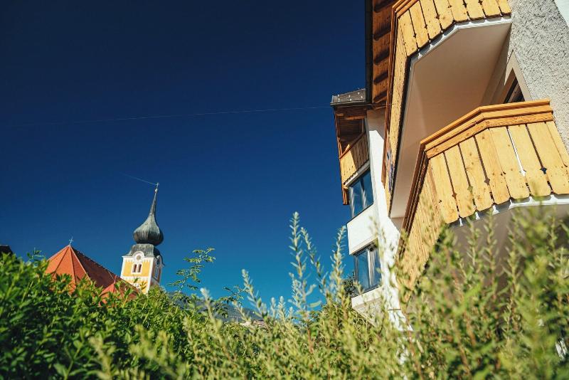 Stadtvilla Schladming Boutiquehotel - Genel