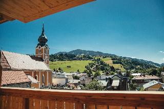 Stadtvilla Schladming Boutiquehotel fotoÄŸrafÄ±
