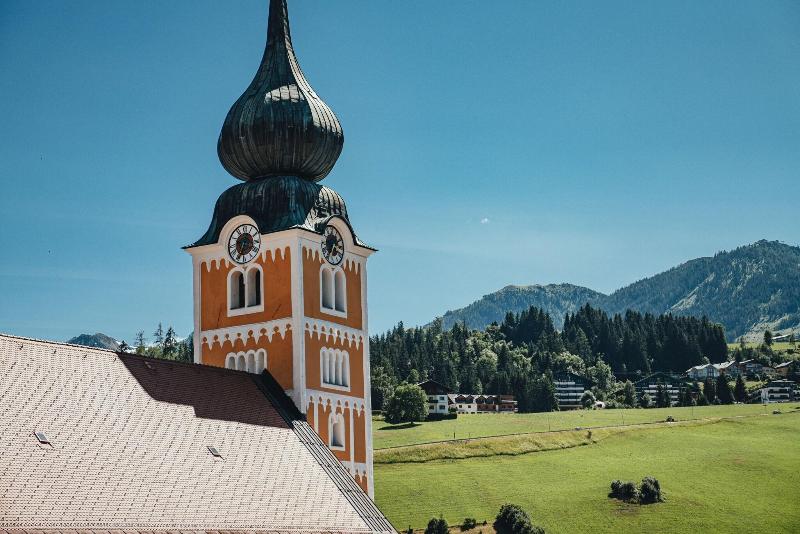 Stadtvilla Schladming Boutiquehotel - Genel