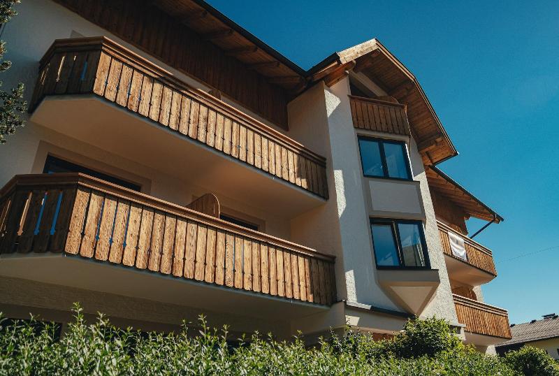 Stadtvilla Schladming Boutiquehotel - Genel