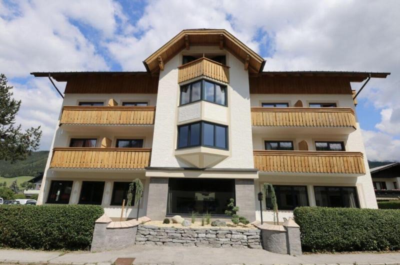 Stadtvilla Schladming Boutiquehotel - Genel