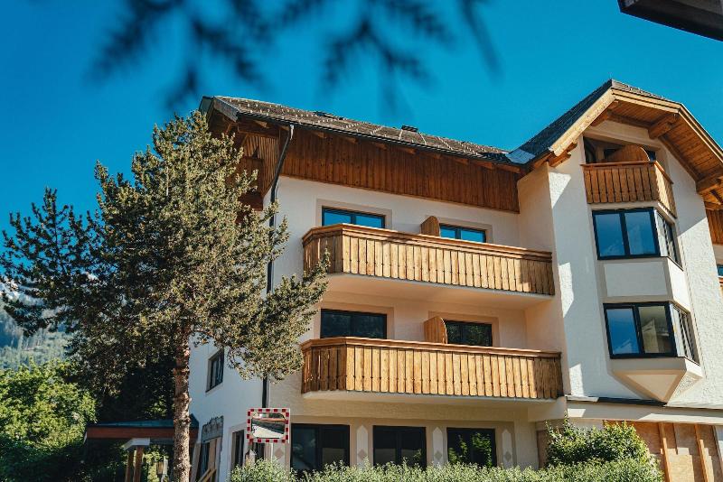 Stadtvilla Schladming Boutiquehotel - Genel