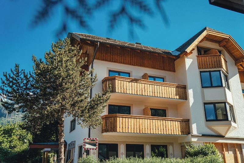 Stadtvilla Schladming Boutiquehotel - Genel