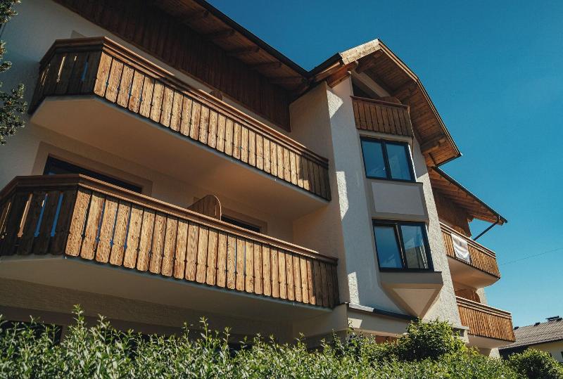 Stadtvilla Schladming Boutiquehotel - Genel