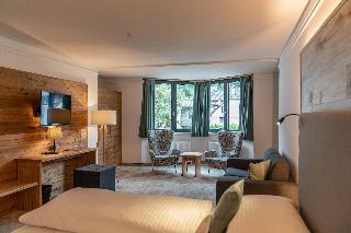 Stadtvilla Schladming Boutiquehotel fotoÄŸrafÄ±