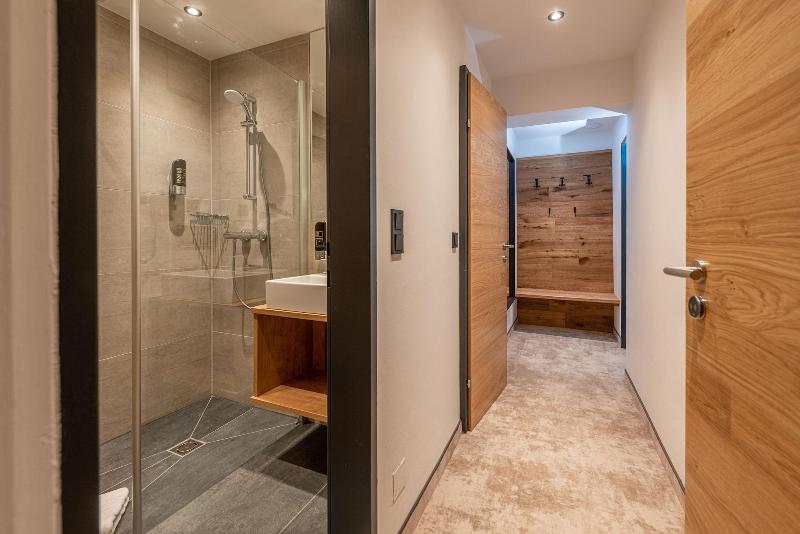 Stadtvilla Schladming Boutiquehotel - Oda