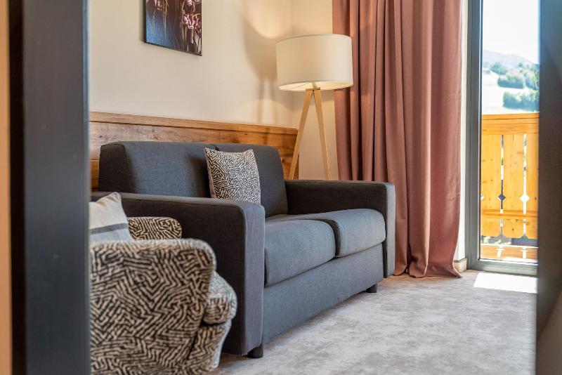 Stadtvilla Schladming Boutiquehotel - Oda