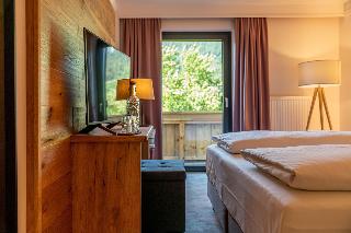 Stadtvilla Schladming Boutiquehotel fotoÄŸrafÄ±