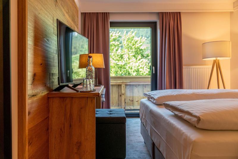 Stadtvilla Schladming Boutiquehotel - Oda