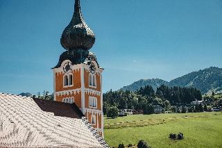 Stadtvilla Schladming Boutiquehotel fotoÄŸrafÄ±
