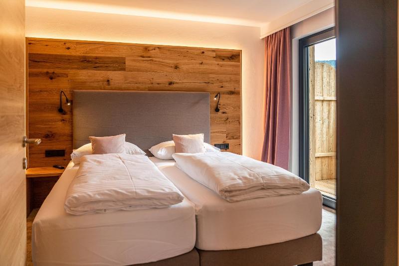 Stadtvilla Schladming Boutiquehotel - Oda