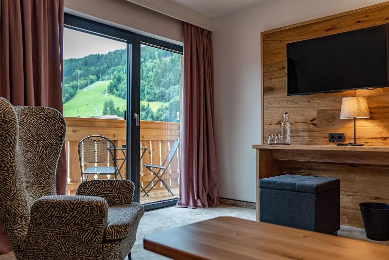 Stadtvilla Schladming Boutiquehotel - Oda
