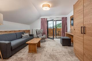 Stadtvilla Schladming Boutiquehotel fotoÄŸrafÄ±