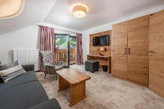 Stadtvilla Schladming Boutiquehotel fotoÄŸrafÄ±