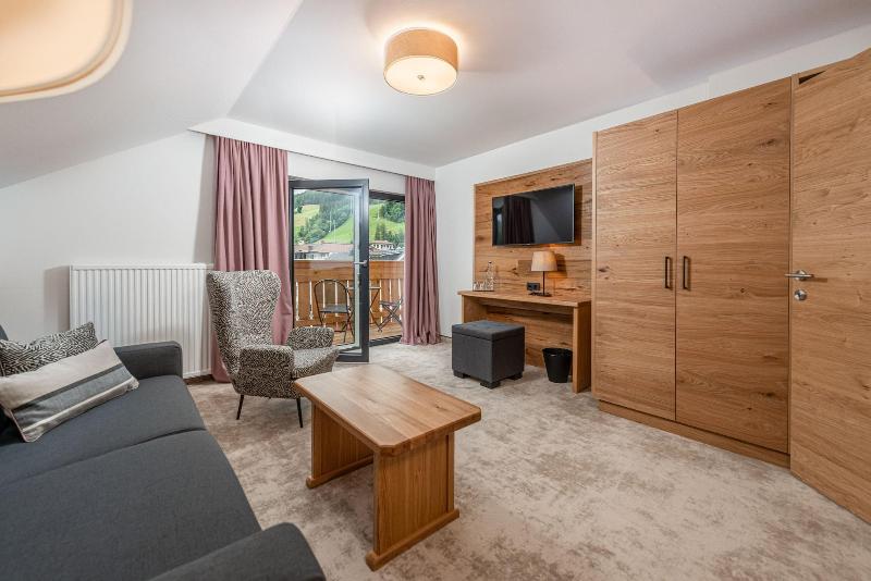Stadtvilla Schladming Boutiquehotel - Oda