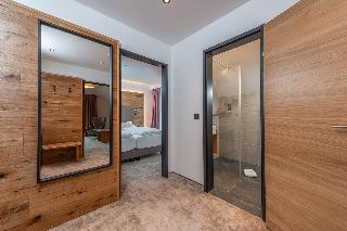 Stadtvilla Schladming Boutiquehotel fotoÄŸrafÄ±