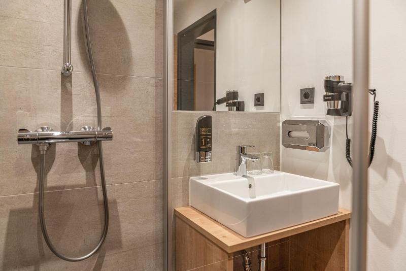 Stadtvilla Schladming Boutiquehotel - Oda