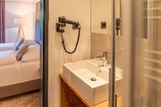 Stadtvilla Schladming Boutiquehotel fotoÄŸrafÄ±