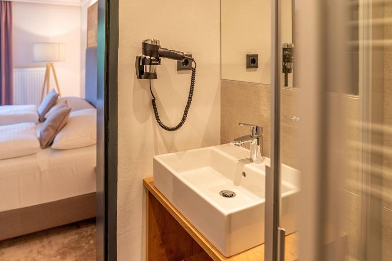 Stadtvilla Schladming Boutiquehotel - Oda
