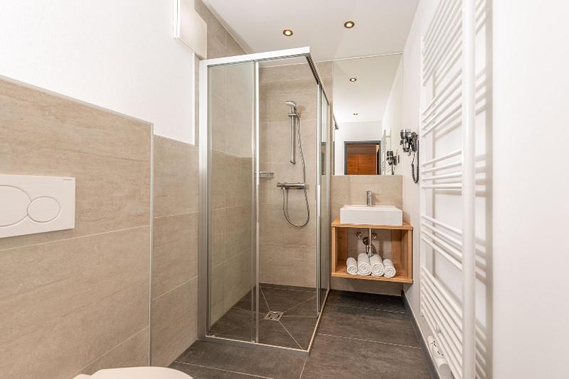 Stadtvilla Schladming Boutiquehotel - Oda
