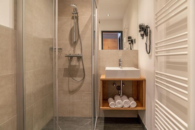 Stadtvilla Schladming Boutiquehotel - Oda