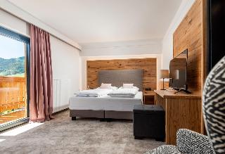 Stadtvilla Schladming Boutiquehotel fotoÄŸrafÄ±