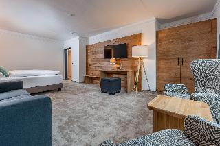 Stadtvilla Schladming Boutiquehotel fotoÄŸrafÄ±