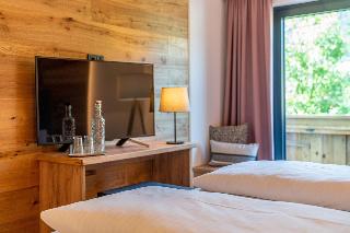 Stadtvilla Schladming Boutiquehotel fotoÄŸrafÄ±
