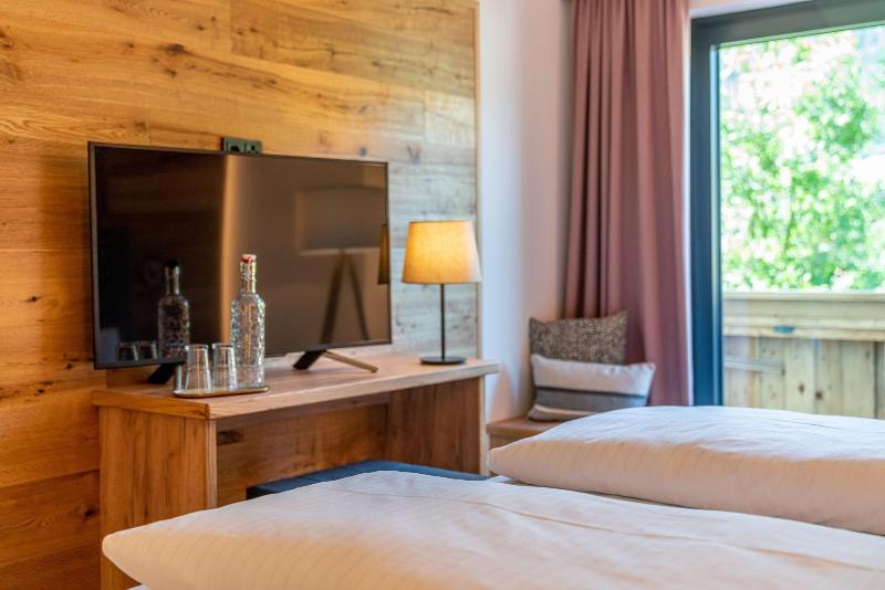 Stadtvilla Schladming Boutiquehotel - Oda