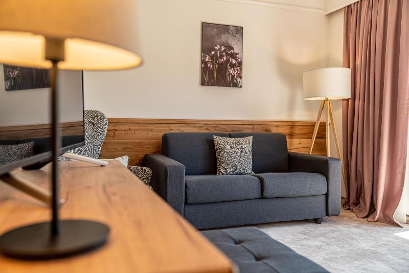 Stadtvilla Schladming Boutiquehotel - Oda