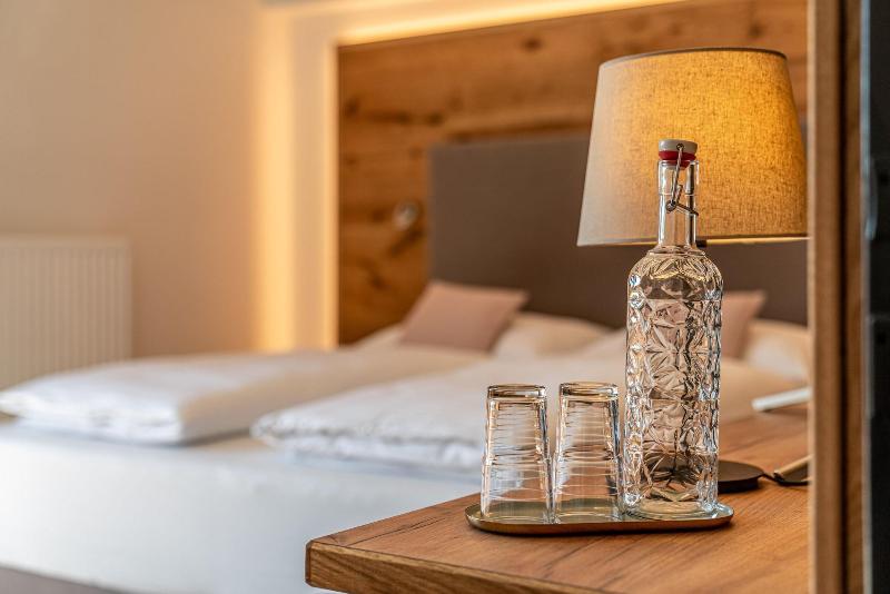 Stadtvilla Schladming Boutiquehotel - Oda