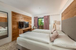 Stadtvilla Schladming Boutiquehotel fotoÄŸrafÄ±