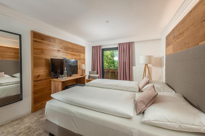Stadtvilla Schladming Boutiquehotel - Oda