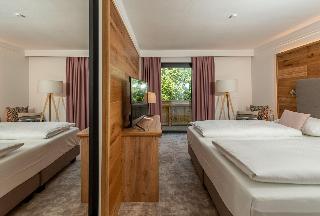 Stadtvilla Schladming Boutiquehotel fotoÄŸrafÄ±