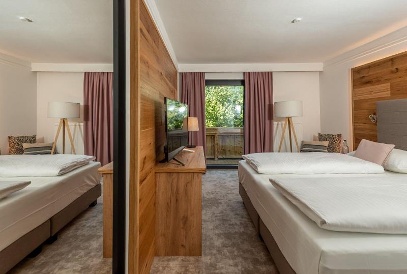 Stadtvilla Schladming Boutiquehotel - Oda