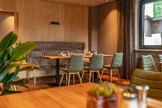 Stadtvilla Schladming Boutiquehotel fotoÄŸrafÄ±
