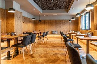 Stadtvilla Schladming Boutiquehotel fotoÄŸrafÄ±