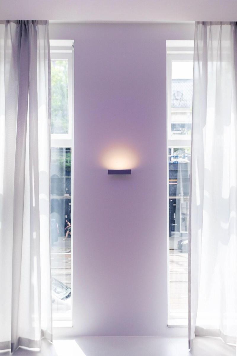 171. Urban Design Hotel - Lobi