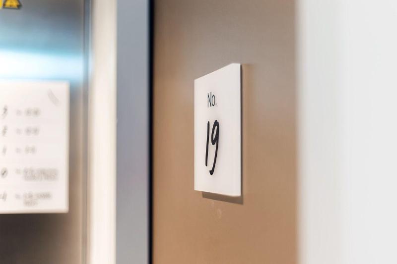 171. Urban Design Hotel - Lobi
