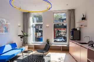 171. Urban Design Hotel fotoÄŸrafÄ±