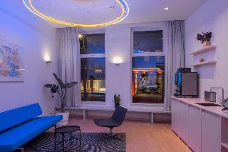 171. Urban Design Hotel fotoÄŸrafÄ±