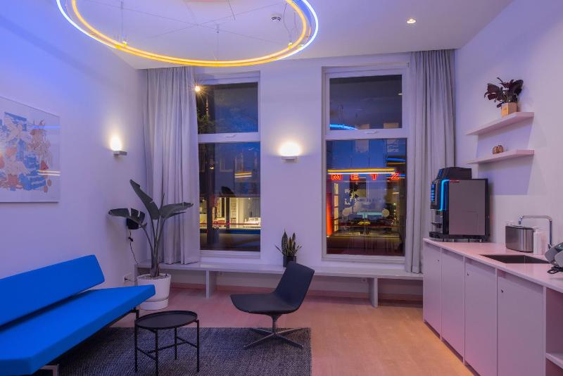 171. Urban Design Hotel - Genel