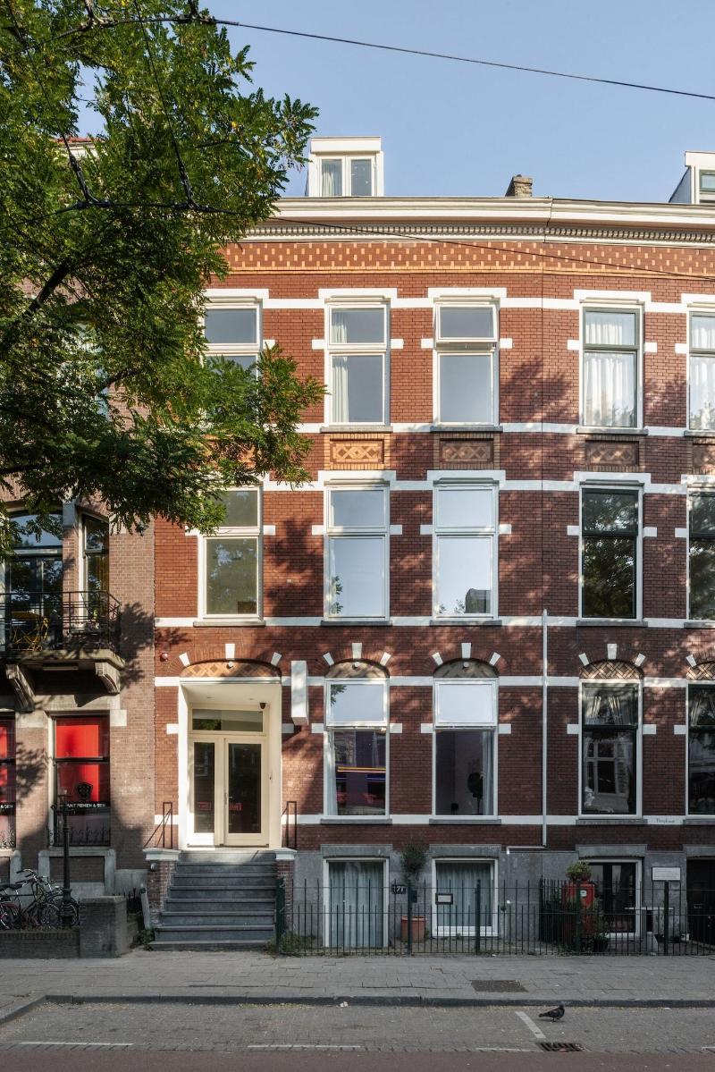 171. Urban Design Hotel - Genel