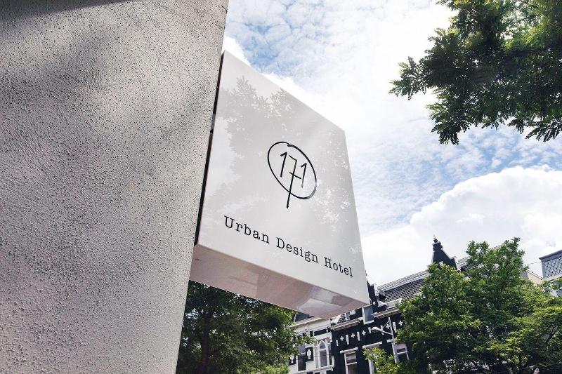 171. Urban Design Hotel - Genel