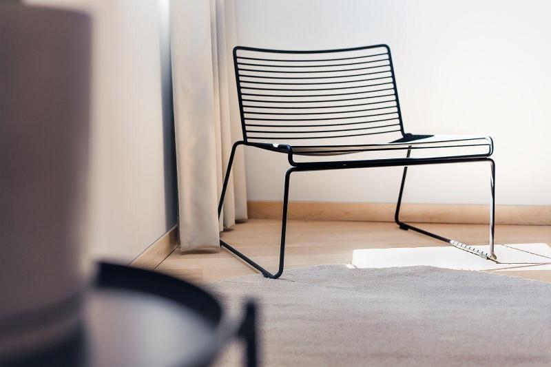 171. Urban Design Hotel - Oda