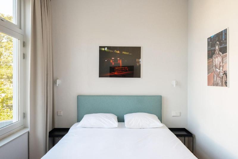 171. Urban Design Hotel - Oda